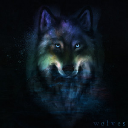 Chris Conroy – Wolves