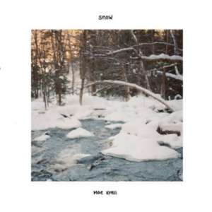 Mae Krell Snow artwork