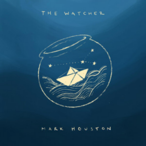 Mark Houston The Watcher artwork