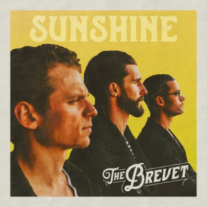 The Brevet Sunshine artwork