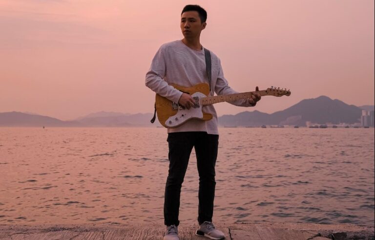 Isaac Chan - Lifelong