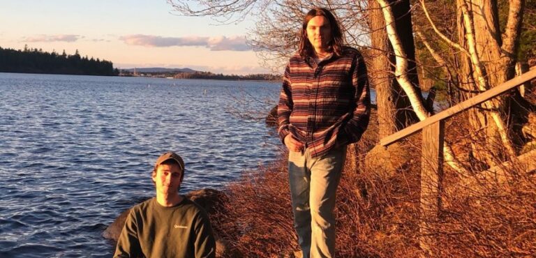 Michael Shofi & Jack Shields - Radio Flyer