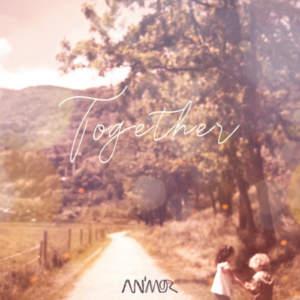 Animor Together artwork