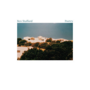 Ben Stafford All I Want artwork