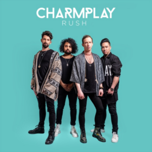 Charmplay Rush artwork