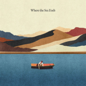 Declan Ryan Where the Sea Ends artwork