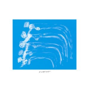 Lizzy King Floating artwork