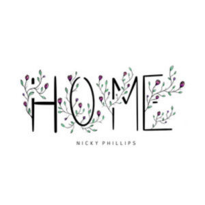 Nicky Phillips Home artwork