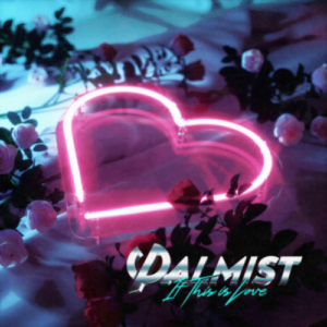 PALMIST If This Is Love artwork