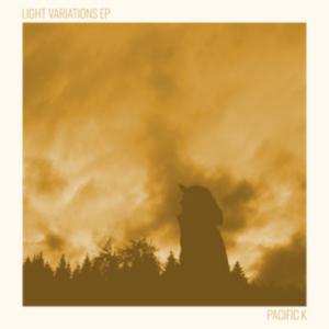 Pacific K Light Variations artwork