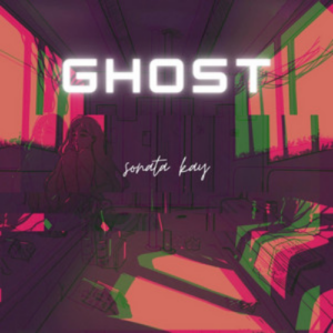 Sonata Kay Ghost artwork