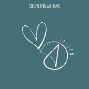 Steven Reid Williams Fallen artwork