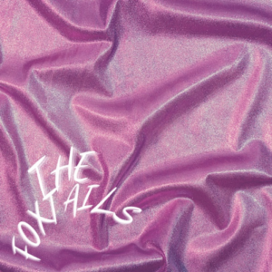 The Foxtails Waste of a Night artwork