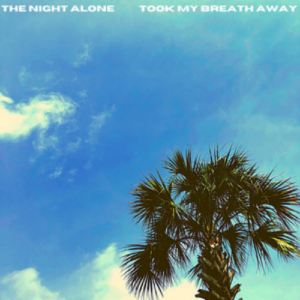 The Night Alone Took My Breath Away artwork