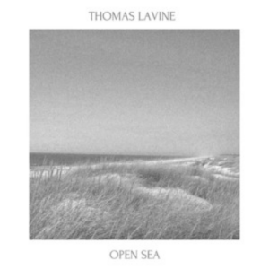 Thomas LaVine Open Sea artwork