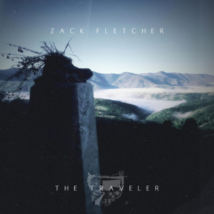 Zack Fletcher The Traveler artwork
