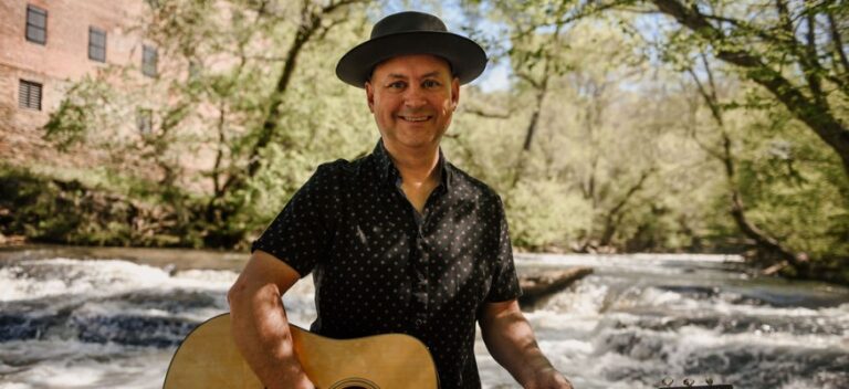 Joe Pope - Virginia Highland Road