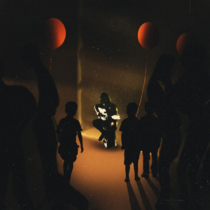 Chavis Chance Three Still Listening artwork