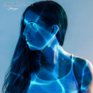 Jenny Colquitt Shape artwork