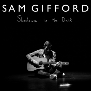 Sam Gifford Shadows in the Dark artwork