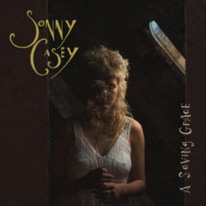 Sonny Casey A Saving Grace artwork