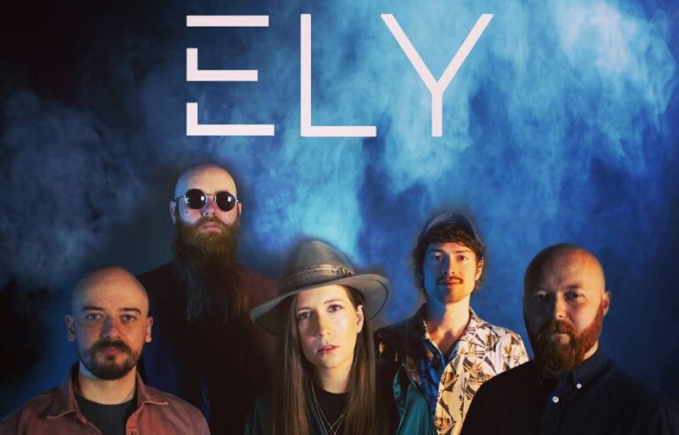 ELY - Tornado