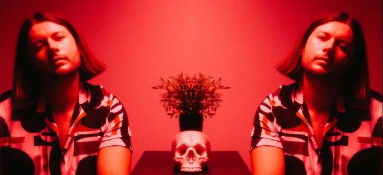 Zander Rhodes - The Only Way I Know