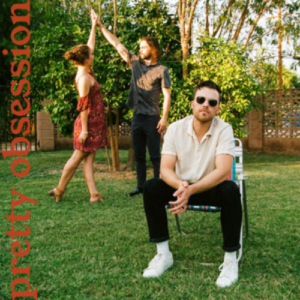 Daulton Hopkins Pretty Obsession artwork