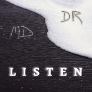 Dominic Romano & Michael Dayvid Listen artwork