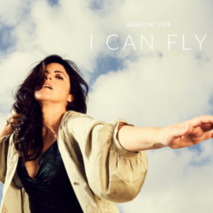 Jacqueline Loor I Can Fly artwork