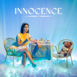 Rebecca Sichon Innocence artwork
