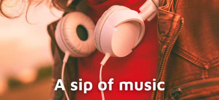 A Sip of Music - September 21, 2021