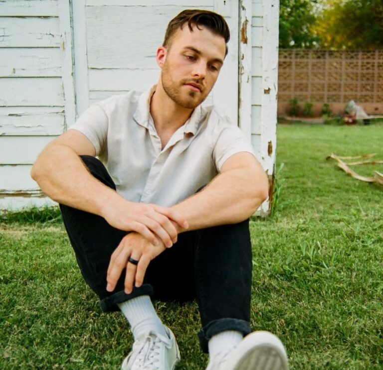 Daulton Hopkins - Pretty Obsession
