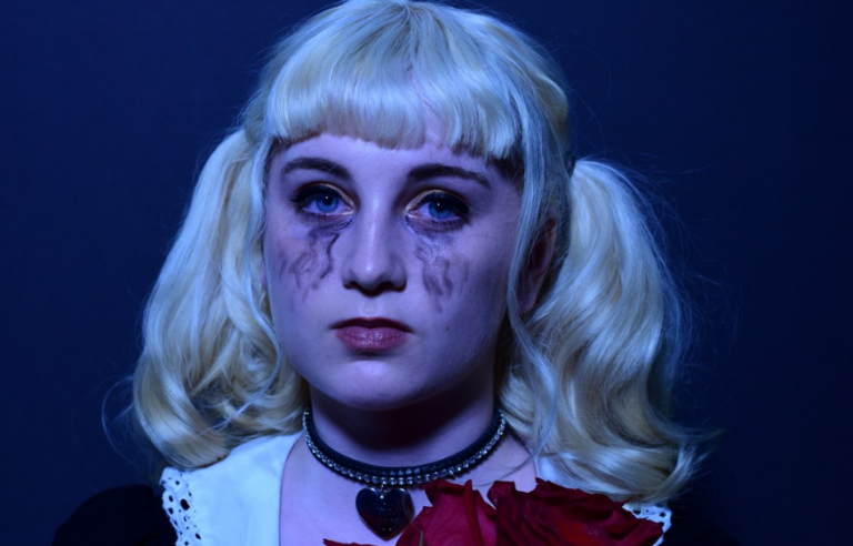Emmrose - Ragdoll