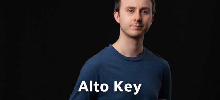 Alto Key - Waiting