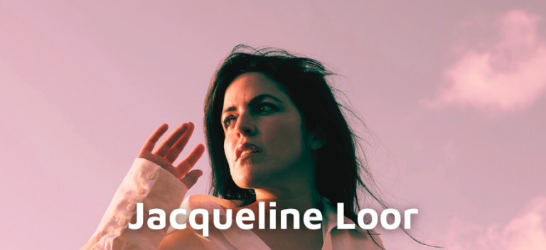 Jacqueline Loor - Show Them (Album)