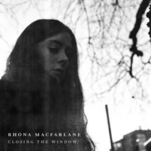 Rhona Macfarlane Closing the Window artwork