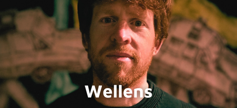 Wellens - Perfection