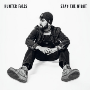 Hunter Falls Stay The Night artwork