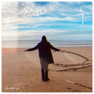 Taylor T Letting Go artwork