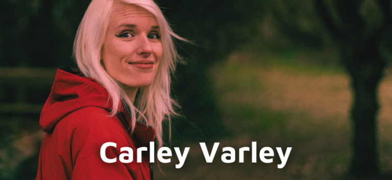 Carley Varley - Fall