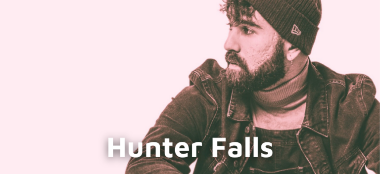 Hunter Falls - Stay The Night
