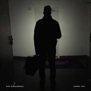 Dan Zimmerman Carry You artwork