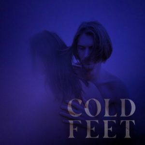 Dom Malin Cold Feet artwork