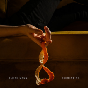 Elijah Mann Clementine artwork