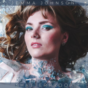 Jemma Johnson Shatterproof artwork