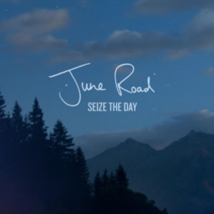 June Road Seize the Day artwork