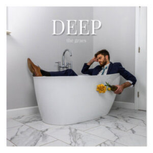 The Graes Deep artwork