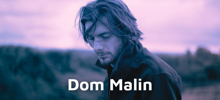 Dom Malin - Cold Feet