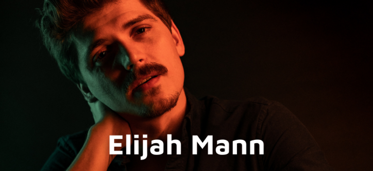 Elijah Mann - Clementine